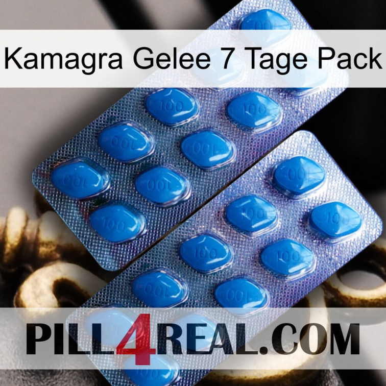 Kamagra Jelly 7 Day Pack viagra2